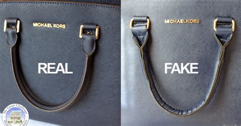 2025 Michael Kors Bag Original vs Fake Guide: How to Spot a 